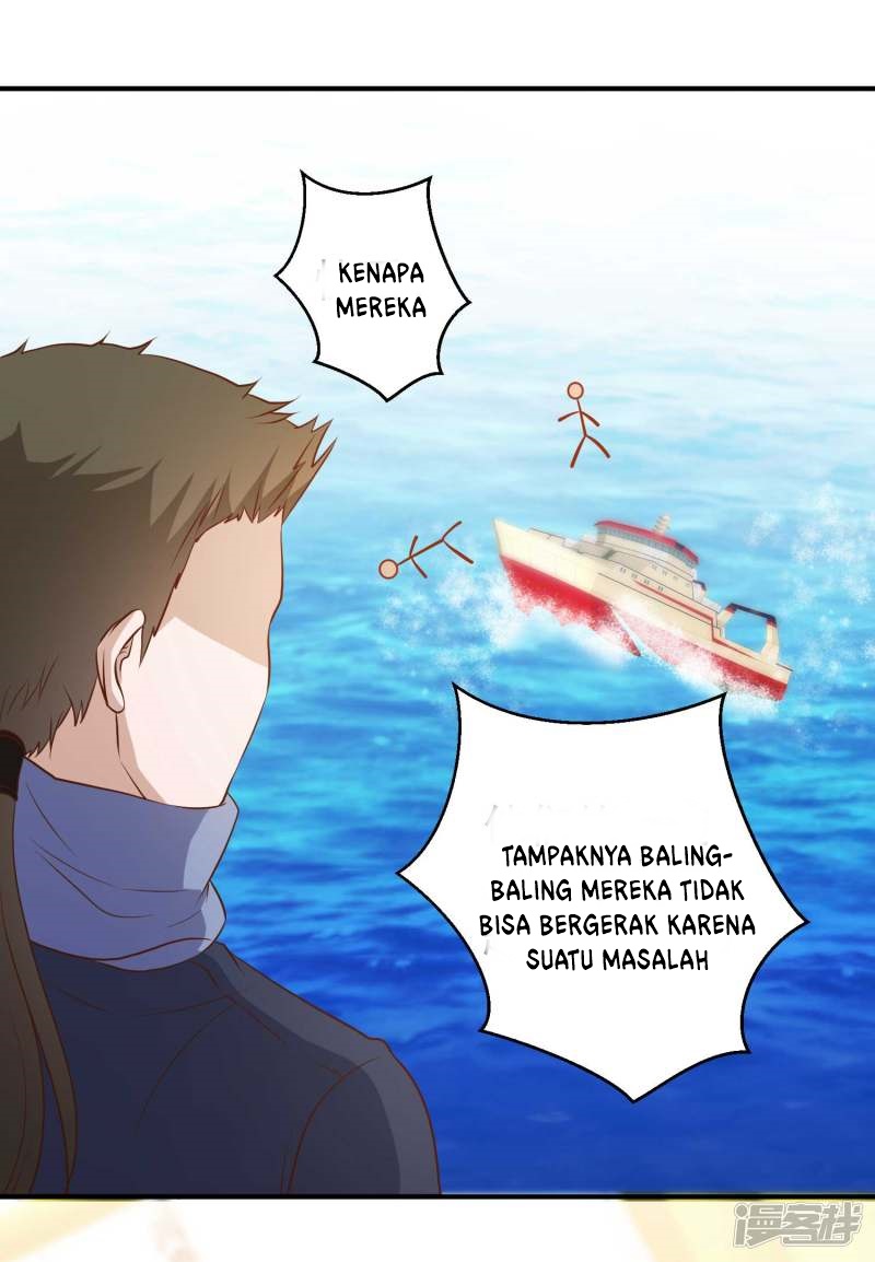 God Fisherman Chapter 31 Gambar 5